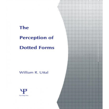 The Perception of Dotted Forms