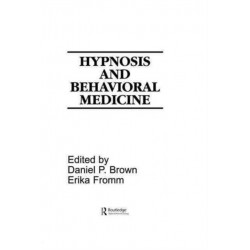 Hypnosis and Behavioral Medicine