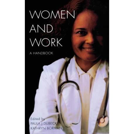 Women and Work: A Handbook