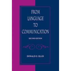 From Language To Communication