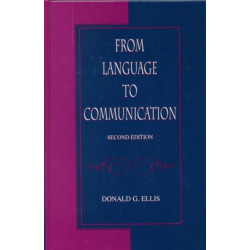 From Language To Communication