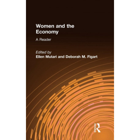 Women and the Economy: A Reader: A Reader