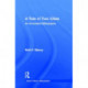 A Tale of Two Cities: An Annotated Bibliography