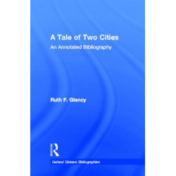 A Tale of Two Cities: An Annotated Bibliography