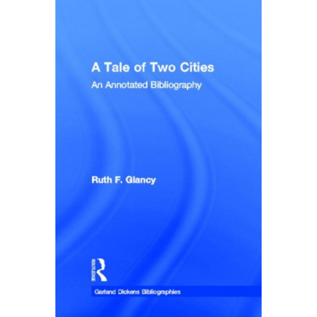 A Tale of Two Cities: An Annotated Bibliography