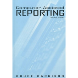 Computer-assisted Reporting