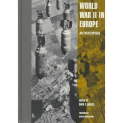 World War II in Europe: An Encyclopedia