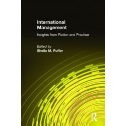 International Management: Insights from Fiction and Practice