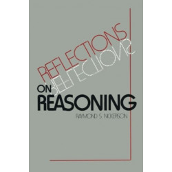 Reflections on Reasoning