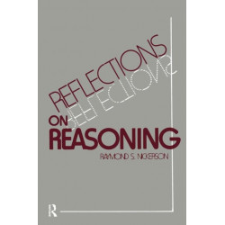 Reflections on Reasoning