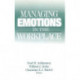 Managing Emotions in the Workplace