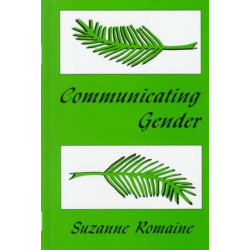Communicating Gender