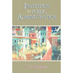 Invitation to Public Administration