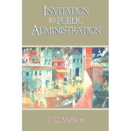 Invitation to Public Administration