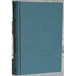 The Business of Bookbinding