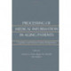 Processing of Medical information in Aging Patients: Cognitive and Human Factors Perspectives
