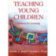 Teaching Young Children: Contexts for Learning