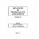 Advances in Personality Assessment: Volume 6