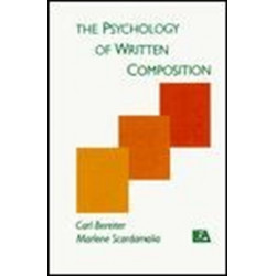 The Psychology of Written Composition