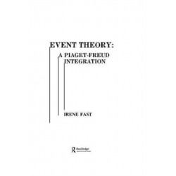 Event Theory: A Piaget-freud Integration