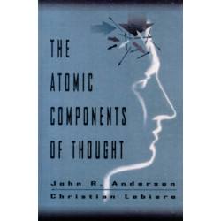 The Atomic Components of Thought