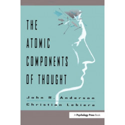 The Atomic Components of Thought