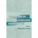 Validation in Language Assessment