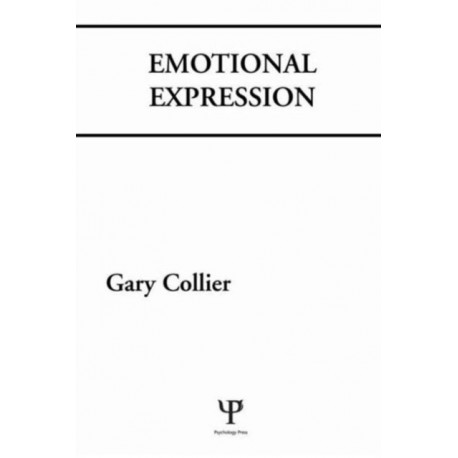 Emotional Expression