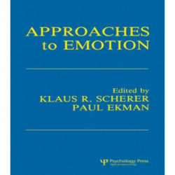 Approaches To Emotion