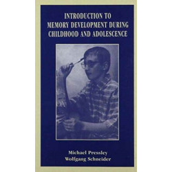 Introduction to Memory Development During Childhood and Adolescence