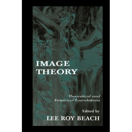Image Theory: Theoretical and Empirical Foundations