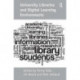 University Libraries and Digital Learning Environments