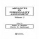 Advances in Personality Assessment: Volume 2