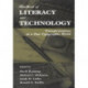 Handbook of Literacy and Technology: Transformations in A Post-typographic World