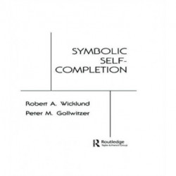 Symbolic Self Completion