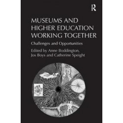 Museums and Higher Education Working Together: Challenges and Opportunities