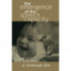 The Emergence of the Speech Capacity