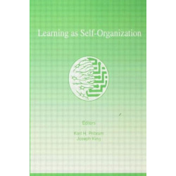 Learning As Self-organization