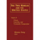 The Two Koreas and the United States: Issues of Peace, Security and Economic Cooperation