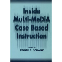 Inside Multi-Media Case Based Instruction