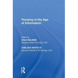 Trucking in the Age of Information
