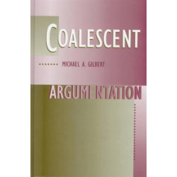 Coalescent Argumentation