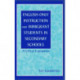 English-Only Instruction and Immigrant Students in Secondary Schools: A Critical Examination