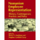 Nonunion Employee Representation: History, Contemporary Practice and Policy