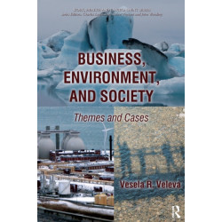 Business, Environment, and Society: Themes and Cases