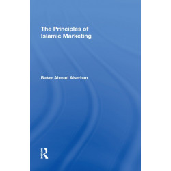 The Principles of Islamic Marketing