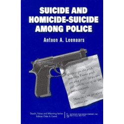 Suicide and Homicide-Suicide Among Police