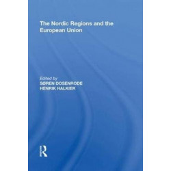 The Nordic Regions and the European Union
