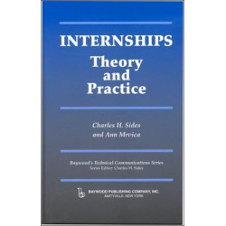 Internships: Theory and Practice