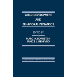 Child Development and Behavioral Pediatrics
